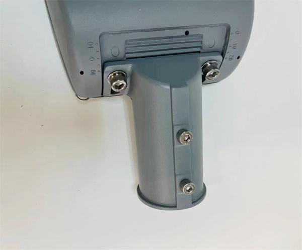IP65 40W 6000K Outdoor LED Street Lights Waterproof  Simple And Durable LED Street Light Fixtures For Residential Areas