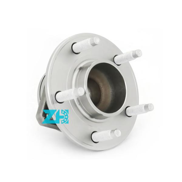 Передний колесный узел и подшипник с колёсными колпаками 13585439 Подшипник колесного узела для автозапчастей 13585439