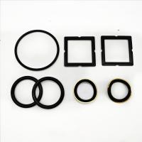 FMC Plug Valve Elastomer Set Soft Seal Kit pour le secteur pétrolier et gazier