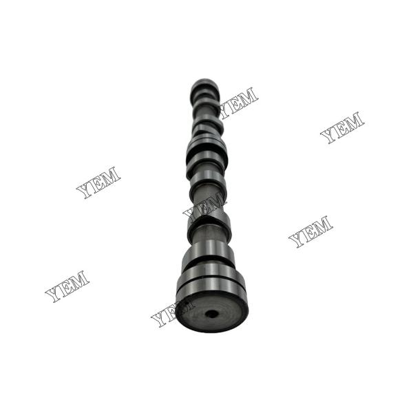 S4D106 Engine Camshaft For Yanmar 4TNV106 Excavator Parts 123907-14580
