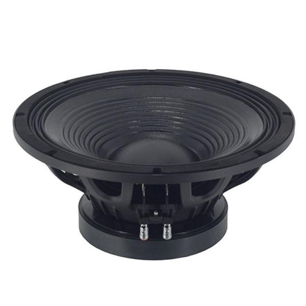 15 Inch Strong Pro Audio Woofers With 4 Inch Voice Coil Aluminum Frame