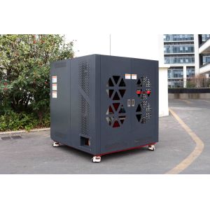Electrochemical Wastewater Treatment Equipment: Designed for Treating Pharmaceut