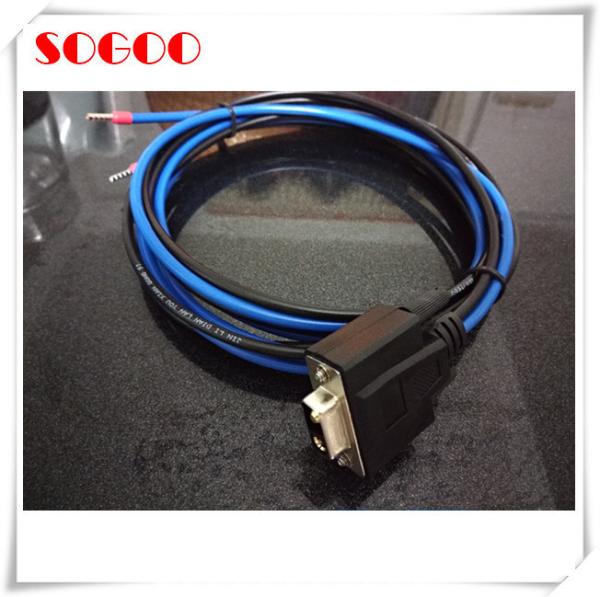 5m Fiberhome OLT power cord 5516-04  BBU Power Cable