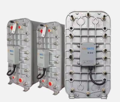0.5-0.7m3/H Long Life EDI Modules LX-50 For Deionized Pure Water System