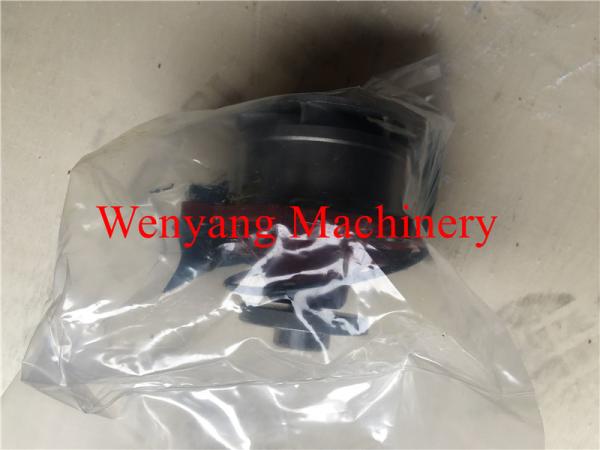 VOE20459004 Excavator Water Pump VOLVO EC210B Excavator Replacement Parts