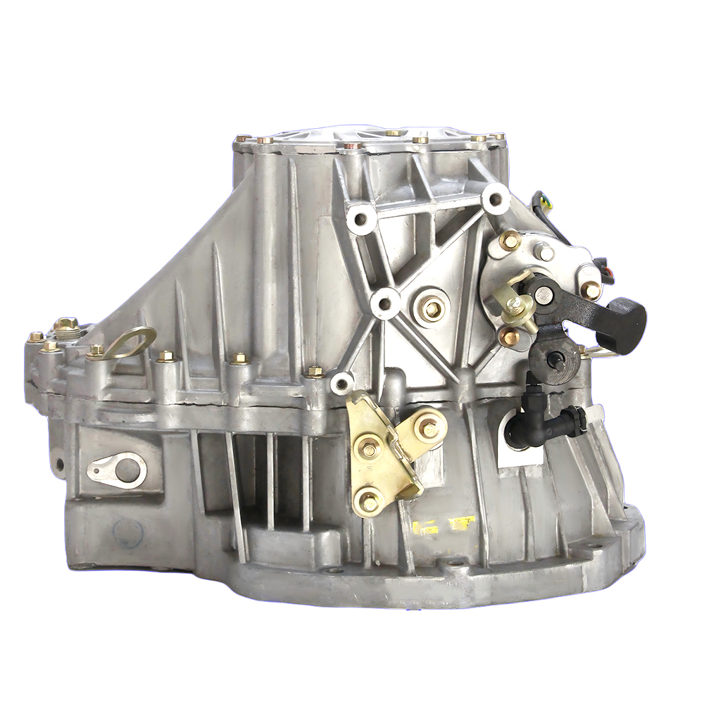 Zpartners MF626A01 Manual Transmission Assembly Gearbox for Changan 6 Speed MT OEM Auto Parts Replacement Factory Supply