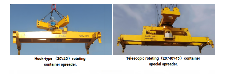 Remote Control Diesel Engine RTG Rubber Tyred Gantry Crane with 15-50 Ton Capacity for Container Lifting