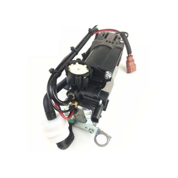 AUDI A6 C6 4F0616005E Air Suspension Compressor
