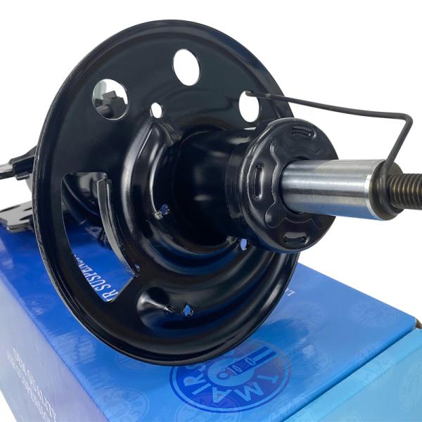 Absorvedor de choque de ar de automóvel padrão OEM para Lincoln MKT DA5Z18124B DA5Z18124A