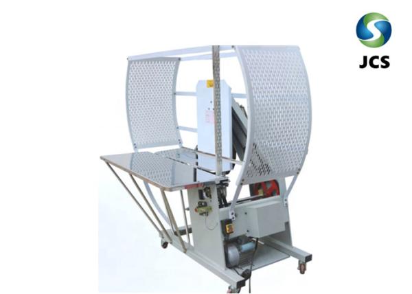 Low Noise Manual Box Packing Machine Easy Operate High Efficiency Labour Saving