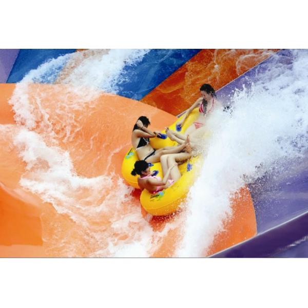 Проект Ватерпарк курорта стеклоткани, гигант сползает проекты езд для аквапарк