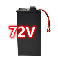 Bateria de Lítio da Surron para Motocicletas Diy Capacidade Voltagem Substituição 72V