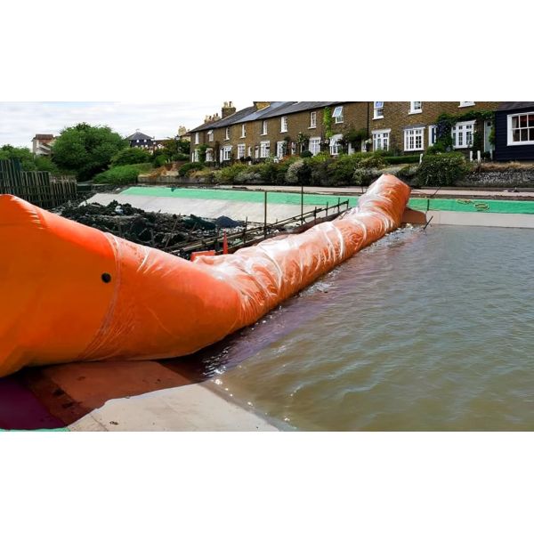 Geobag Bank Erosion Protection Sludge Dewatering Dewatering Bag Geo Tubes Fabric Geotubes High Strength UV Resistance Geotextiles Bag Geotube Coast Line protection Erosion Control Geobag Tube