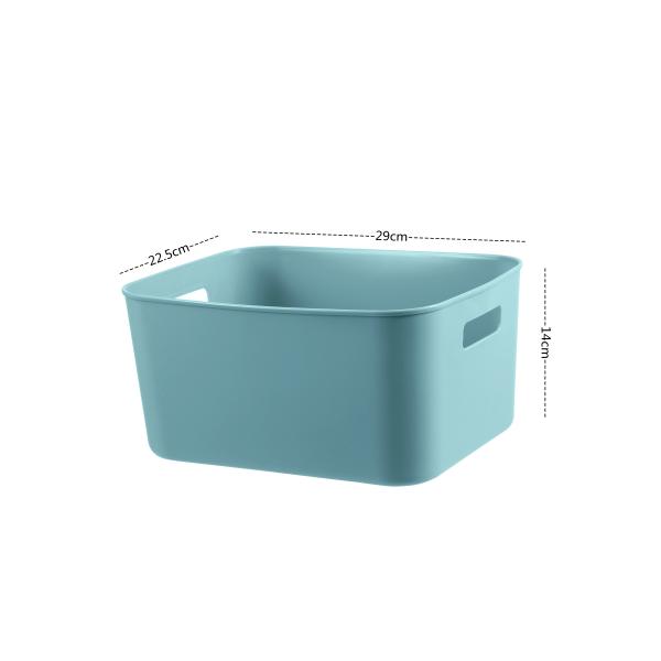 Combination Toy Plastic Makeup Organizer Tray Box Basket