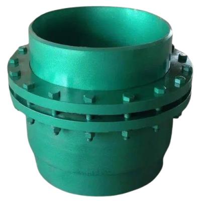ASME B16.5 Peças de serviço de fornos de caldeira Bellows Joint de expansão para usinas de energia a carvão