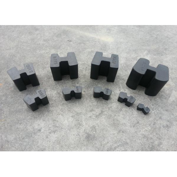 Hb Rubber Coupling with CSM and SBR Rubber, 8-12Mpa Tensile Strength, 1.25g/cm3 Density for Industrial Shaft Coupling