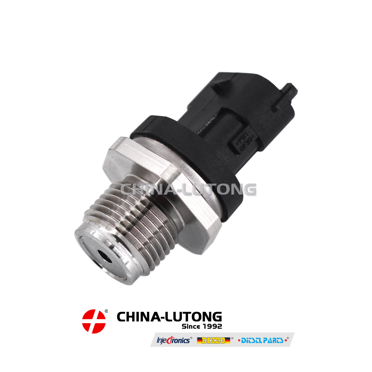 Common Rail Fuel Injector Nozzle DLLA139P887   for 4045T 6068T 095000-6492 RE529118