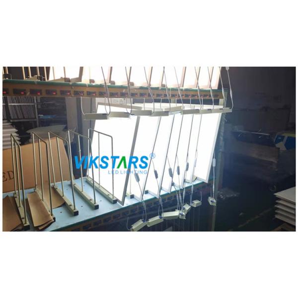 600x600 утопило света 4000lm 265V 36W индикаторной панели СИД для торгового центра