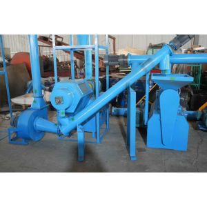 Rubber Grinder Mill Fine Rubber Powder Pulverizer