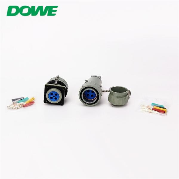China Factory BJ-100GZ-4 Explosion Proof Non-Sparking socket