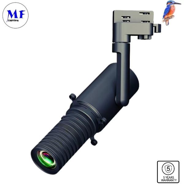 Ориентировочный светодиодный светодиодный свет 5 лет гарантия со смарт-контролем