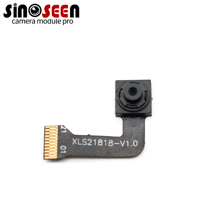SP250 Датчик 2MP Модуль камеры MIPI Интерфейс Фиксированный фокус 30 кадров 1600*1200