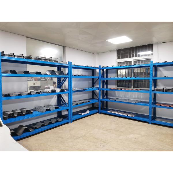 XIAMEN FUMING ROLL FORMING MACHINERY CO., LTD.