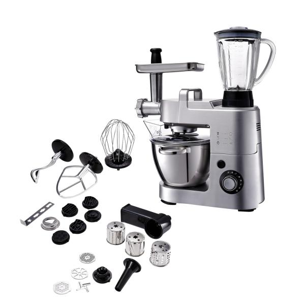 ST100 1500w Professional Power Stand Mixer