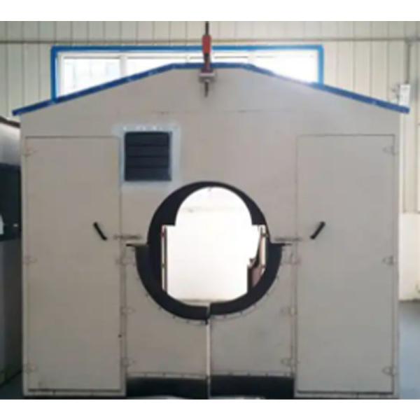 Wind Proof Pipeline Welding Tent Elephant Tent Welding Shelter