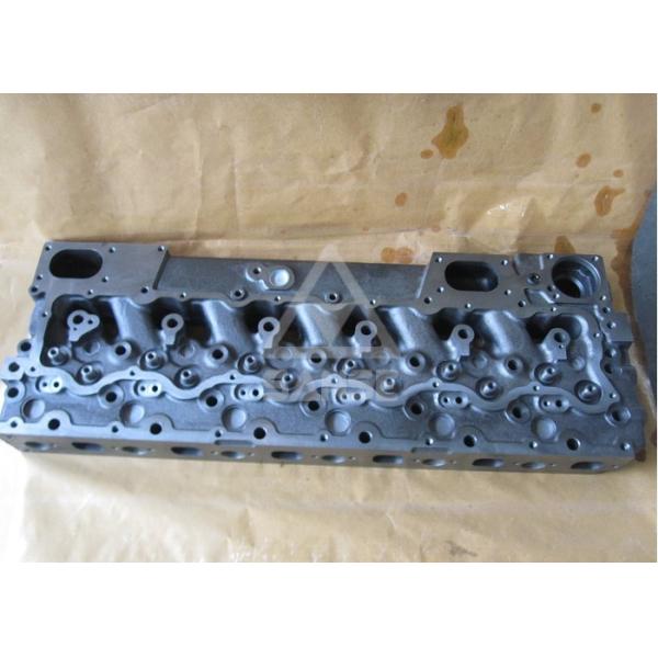 Caterpillar Excavators E3306 / 3306DI Engine Cylinder Head Standard ISO / CE / SGS