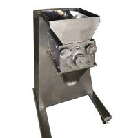 Longue durée d'extrudeuse intégrée par représentation stable et de granulatoire de Spheronizer