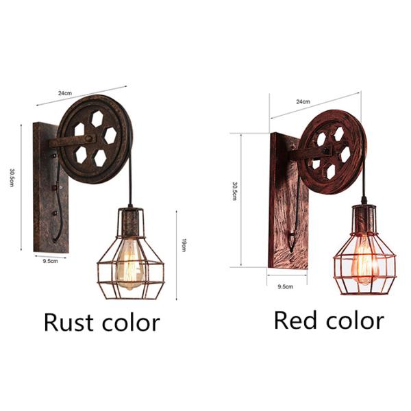 Энергосберегающая стена шарика нити освещает/установка света стены шарика смертной казни через повешение легкая