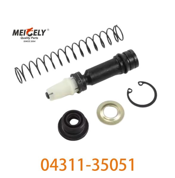 Auto Engine Parts 04311-35051 Clutch Main Pump Repair Kit For TOYOTA HILUX
