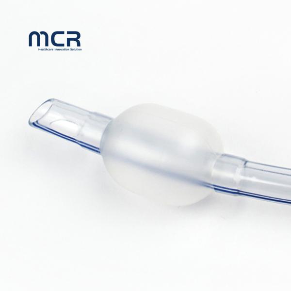 Endotracheal Tube PVC ET Tube With Murphy Eye