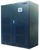 Revestimento conformal UPS baseado em transformador online com conversão dupla 100-800kVA