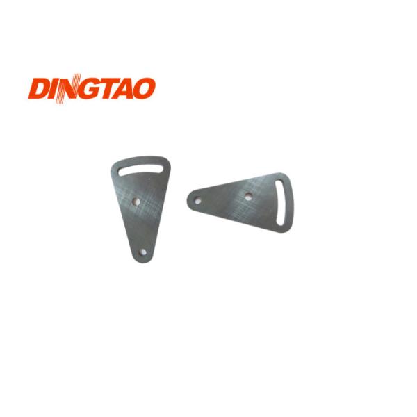 60262001 Z7 Cutter Parts Bracket Idler Pulley Lanc Bal S-93-7 For Xlc7000