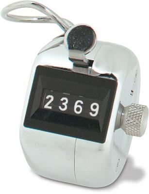promotional gift finger tally counter
