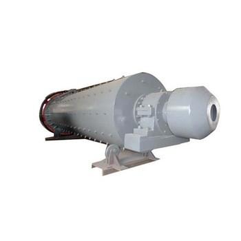 Moinho de tubo do moinho de moedura do minério e do moinho de moedura do cimento 195tph para a planta do cimento