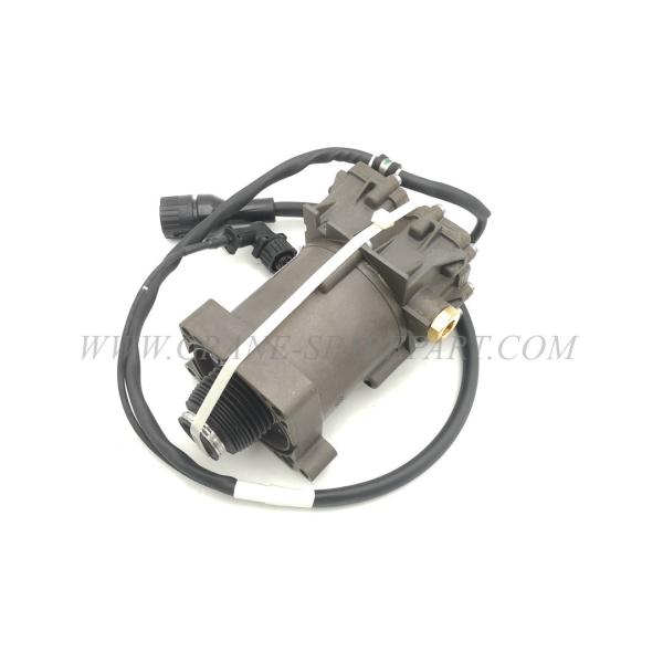 K019858N00 Crane Engine Parts Booster IOS9001 Certification