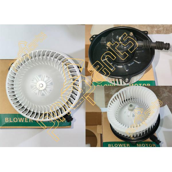 Части экскаватора KOMATSU PC200-7 двигателя для воздуходувки AC ND116340 7030 Части экскаватора KOMATSU PC200-7 двигателя для воздуходувки AC ND116340 7030