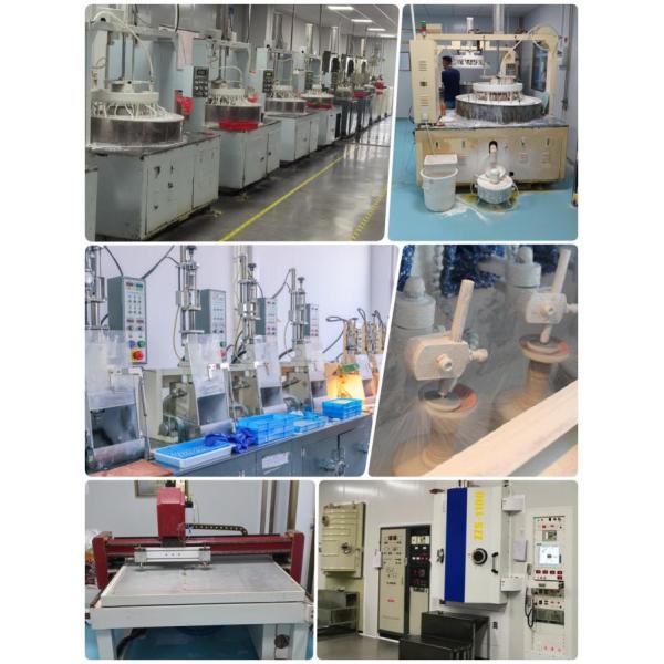 Shanghai Longway Special Glass Co., Ltd.