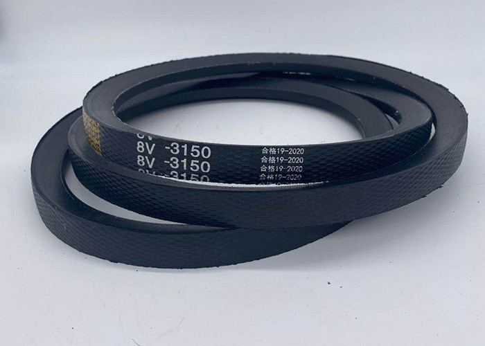 Пояс полиэстера 8V