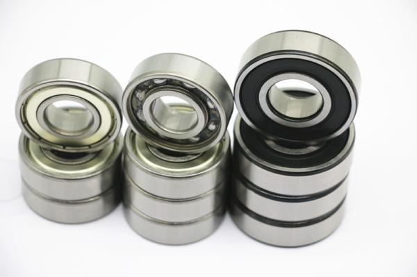 Precision Rating P0 P6 Single Row Deep Groove Bearing 6209ZZ/2RS 45x85x19