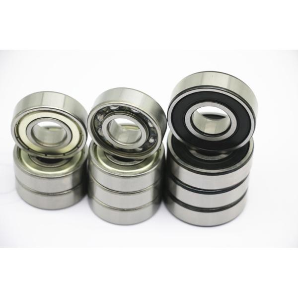 Oem High Temp 2rs Double Deep Groove Ball Bearing 6204 For Conveyor
