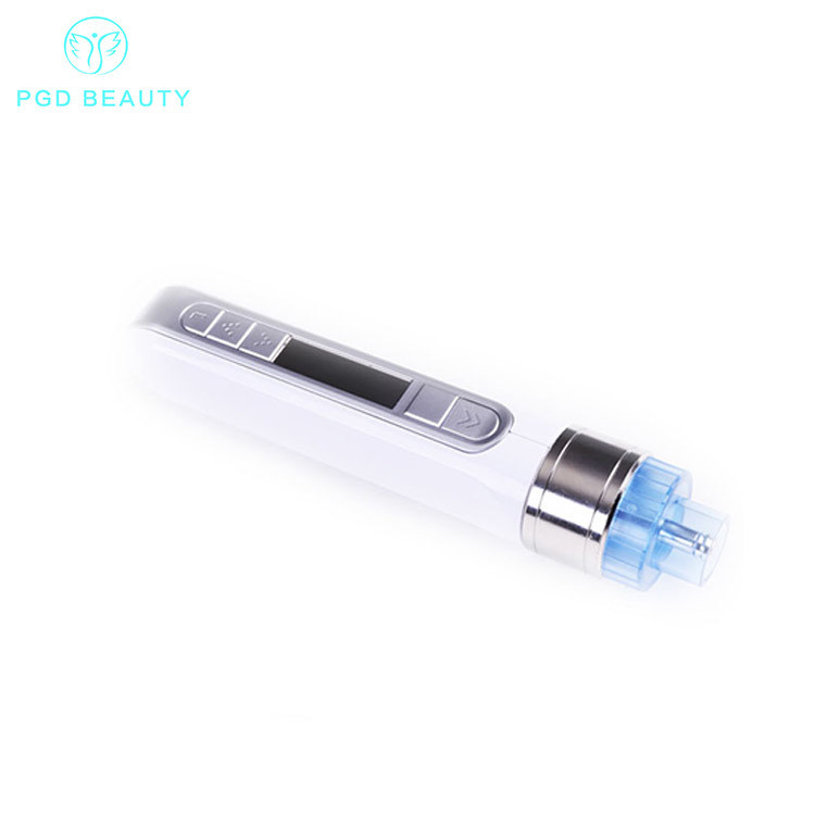CN Plugs Type 400mAh User-Friendly 3D Smart Mesotherapy Pen for Needle-Free Injection