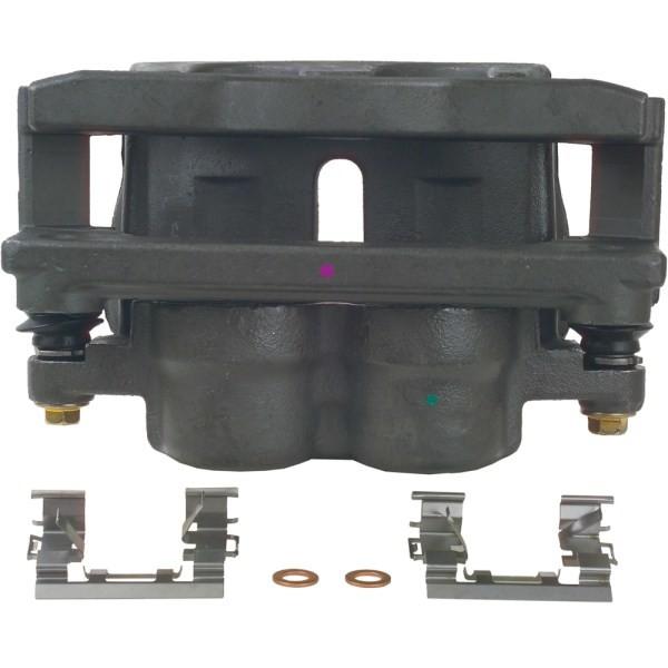 SATURN Auto Parts Vehicle Brake Caliper 18B5004 18B5005