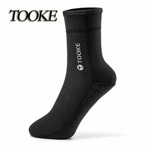 Soft Diving Socks 3mm Non Slip comfortable Scuba Fin Socks For Snorkeling