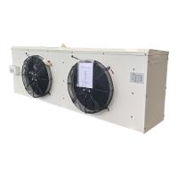 Industrial Cooling Solution Commercial Evaporative Air Cooler with Finned Tube Evaporator