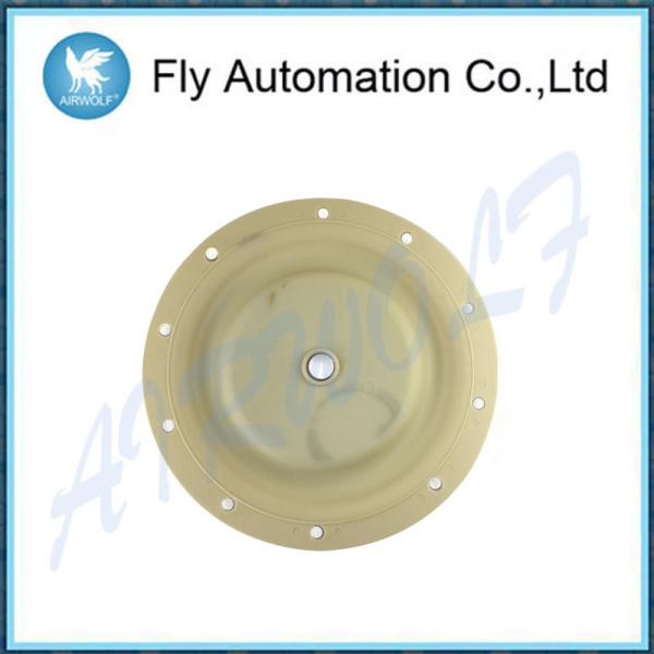 Air Operated Diaphragm Repair Kit Santoprene 2 Inch 666250-9C9-C 6662A3-344-C