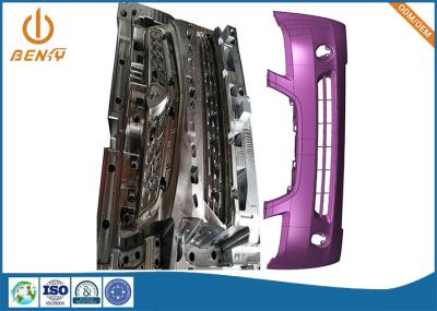 Plástico automotivo Camry Front Rear Bumper Mould das peças do OEM